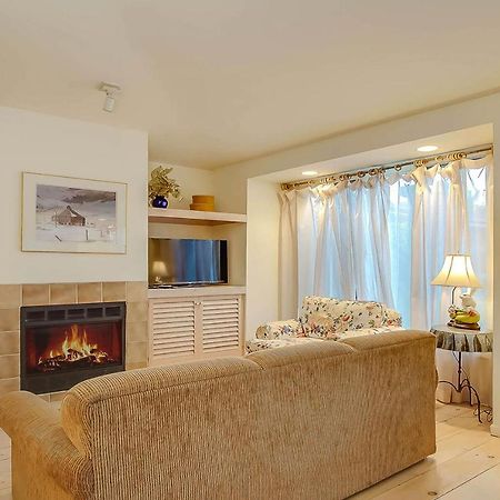 Hoopdee Scootee Suite Saugatuck Εξωτερικό φωτογραφία