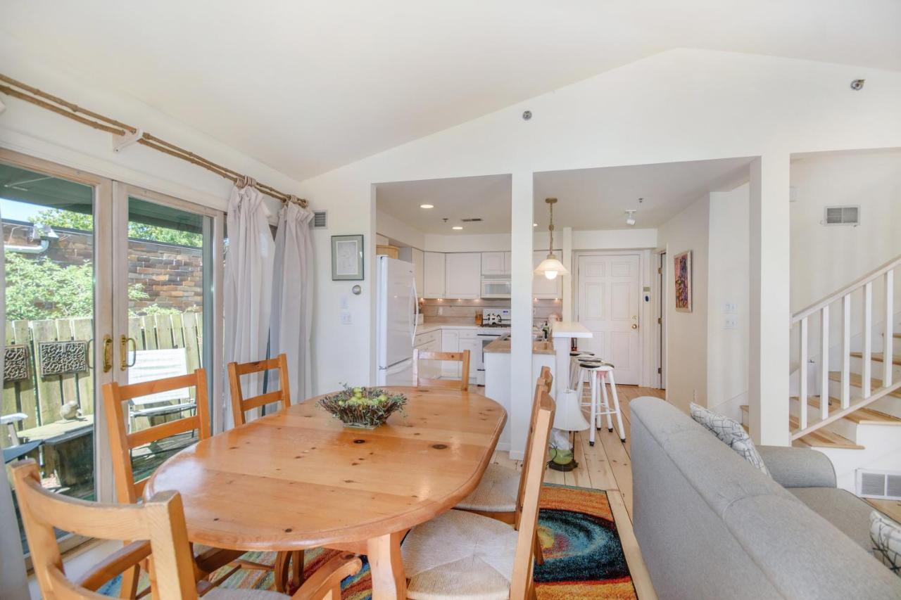 Hoopdee Scootee Suite Saugatuck Εξωτερικό φωτογραφία