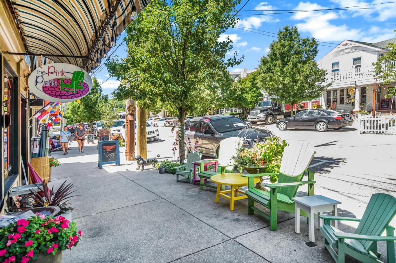 Hoopdee Scootee Suite Saugatuck Εξωτερικό φωτογραφία
