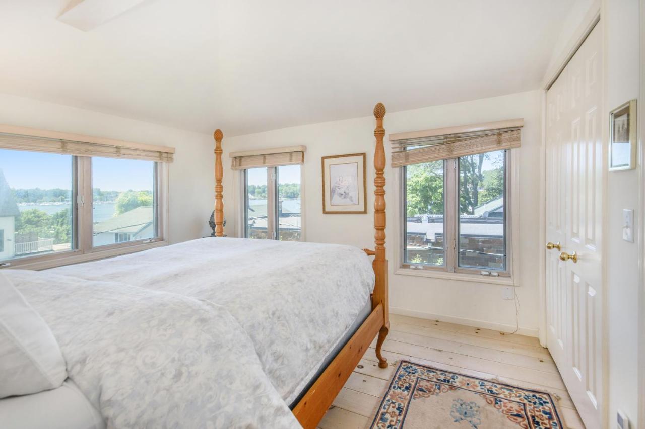 Hoopdee Scootee Suite Saugatuck Εξωτερικό φωτογραφία