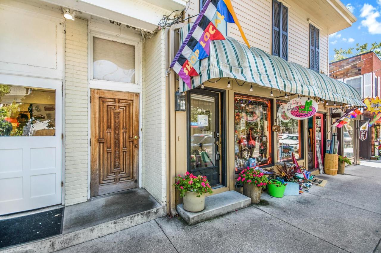 Hoopdee Scootee Suite Saugatuck Εξωτερικό φωτογραφία